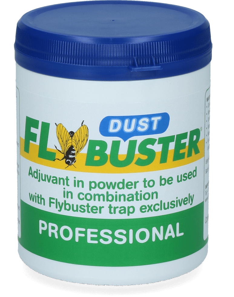 Flybuster Bait Professional (240 g)