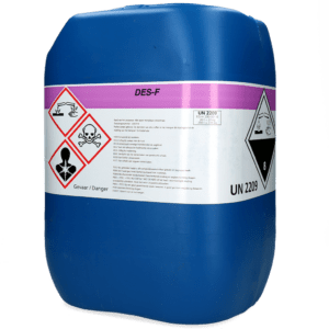 Formaline 37% (DES-F)