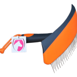 Fun Roskam & Zweetmes Oranje / Zwart