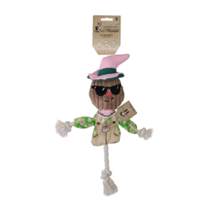 Garden Paws Scarecrow Scary Harry S