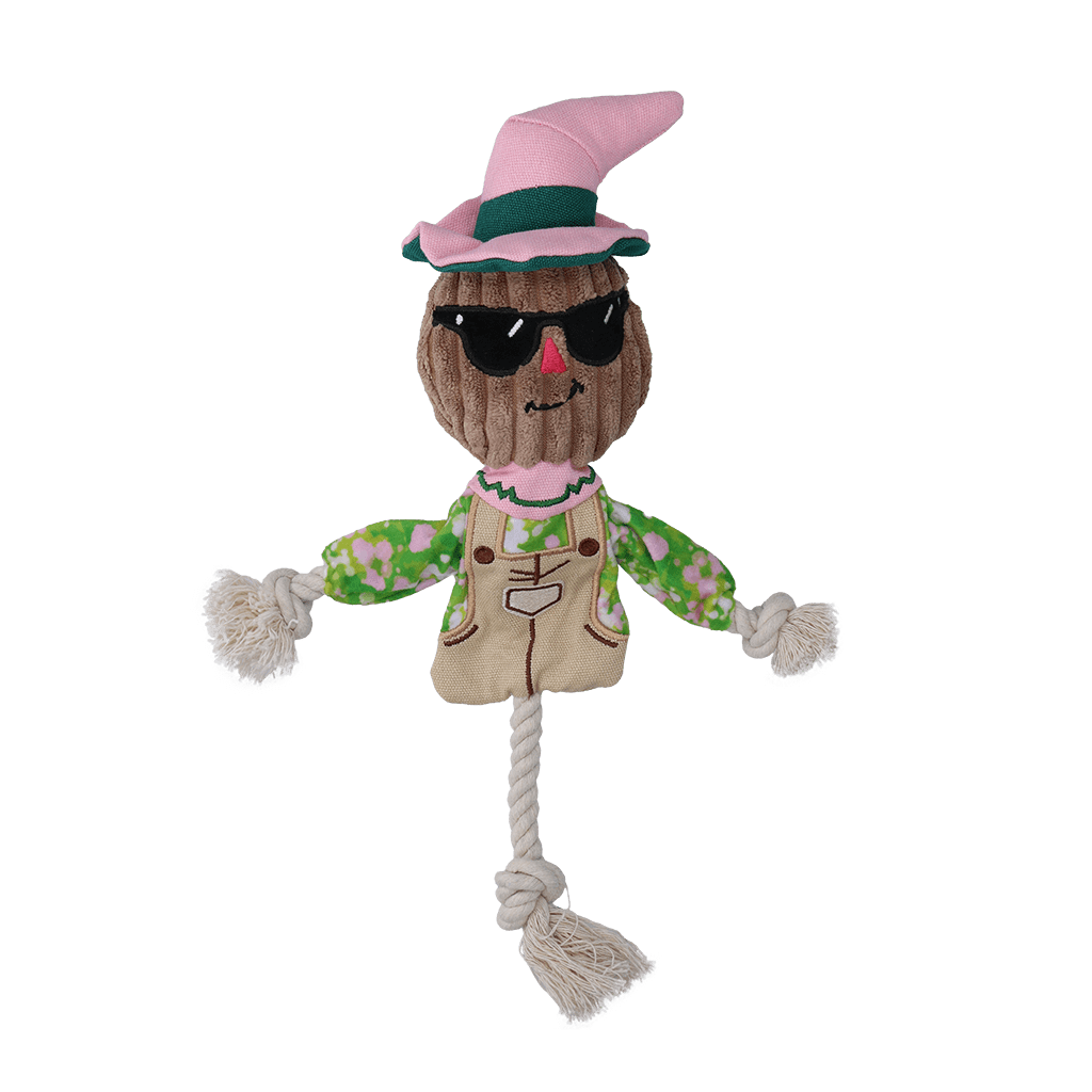 Garden Paws Scarecrow Scary Harry S - Afbeelding 2