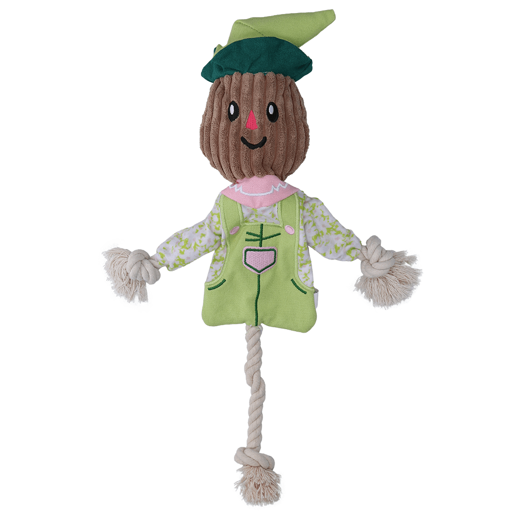 Garden Paws Scarecrow Indy Fields M - Afbeelding 2