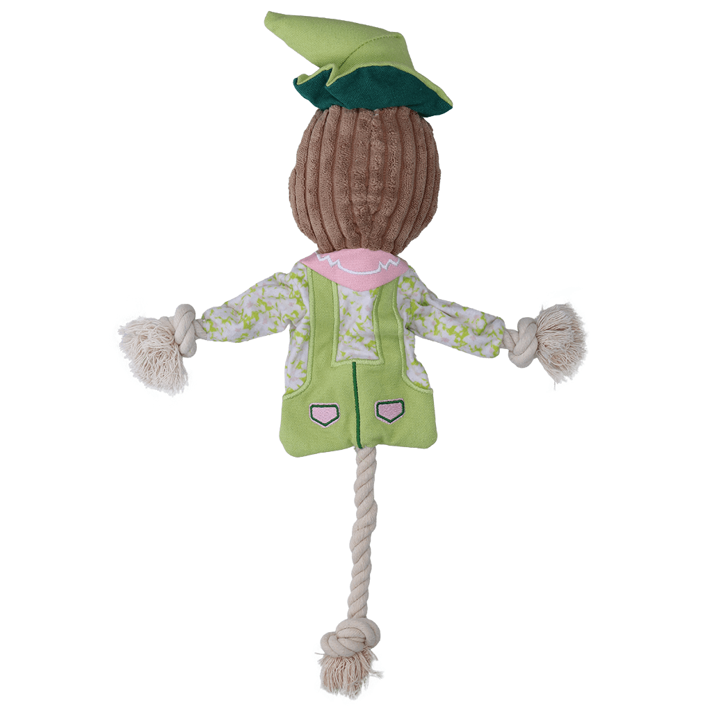 Garden Paws Scarecrow Indy Fields M - Afbeelding 3