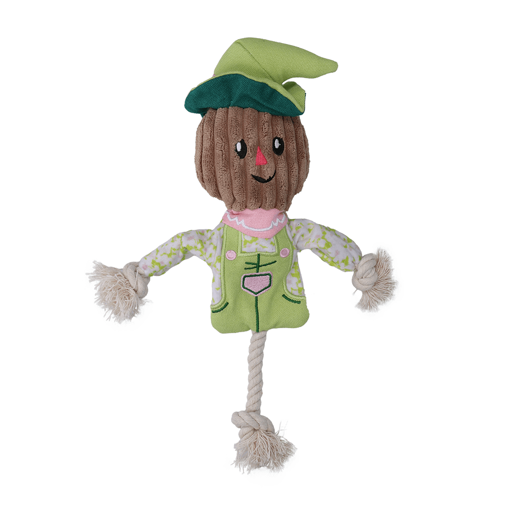 Garden Paws Scarecrow Indy Fields S - Afbeelding 2