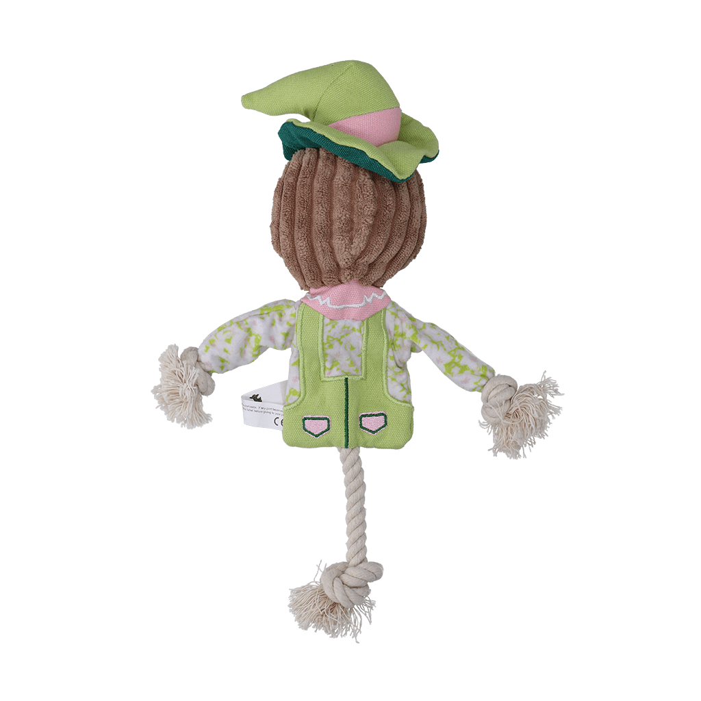 Garden Paws Scarecrow Indy Fields S - Afbeelding 3