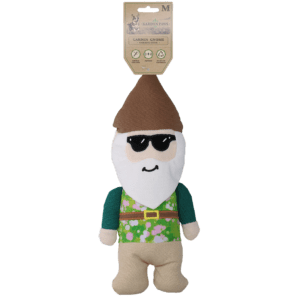 Garden Paws Garden Gnome Smirking Steve M
