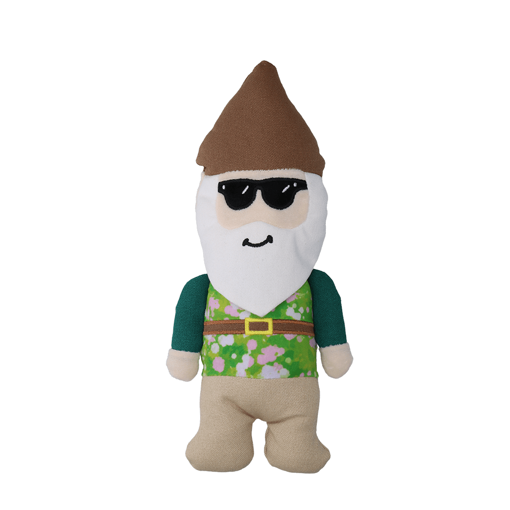 Garden Paws Garden Gnome Smirking Steve M - Afbeelding 2