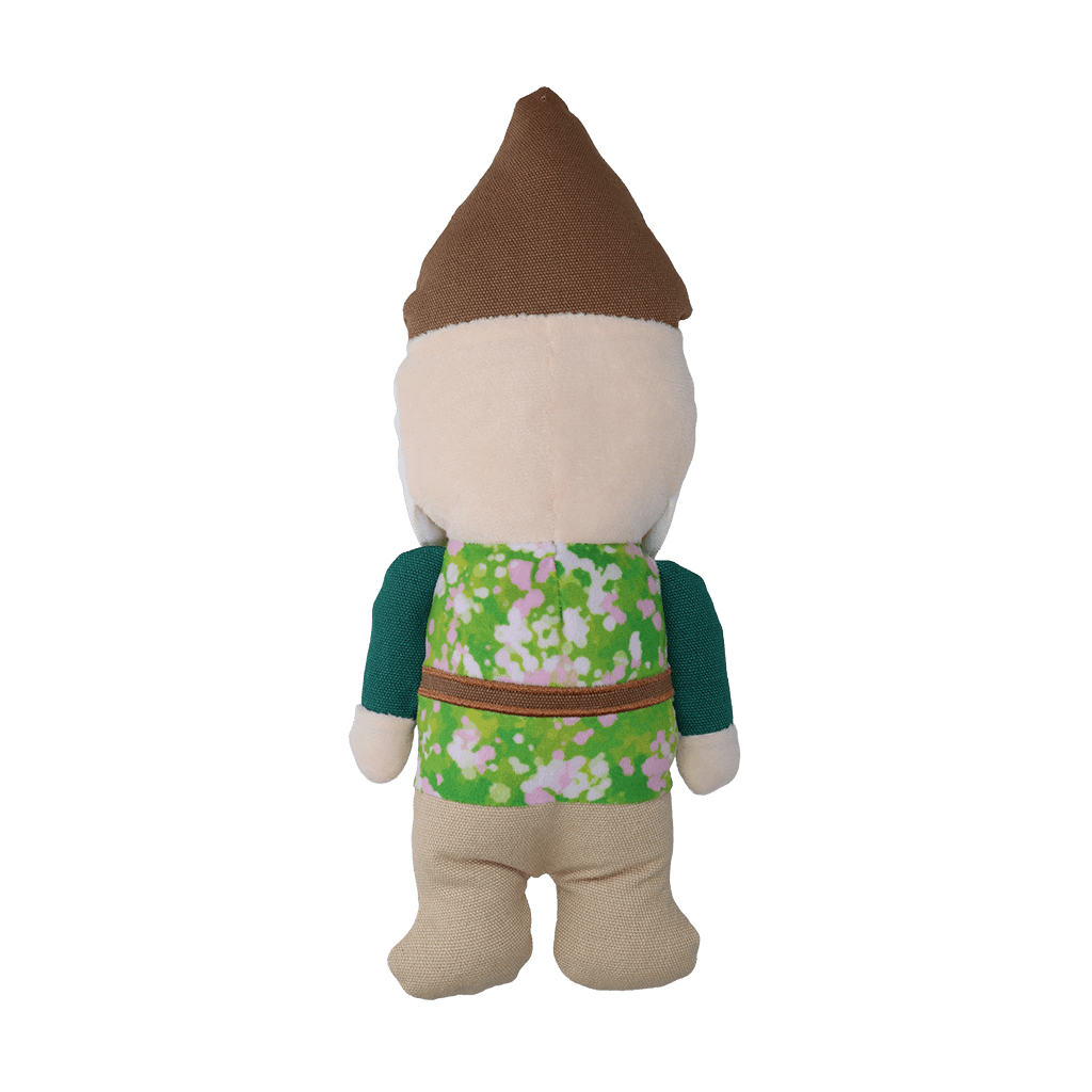 Garden Paws Garden Gnome Smirking Steve M - Afbeelding 3