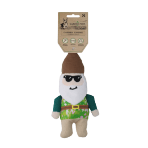 Garden Paws Garden Gnome Smirking Steve S