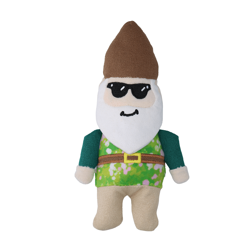 Garden Paws Garden Gnome Smirking Steve S - Afbeelding 2