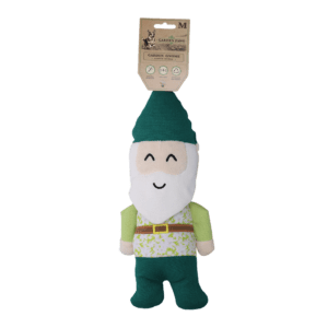 Garden Paws Garden Gnome Gentle George M