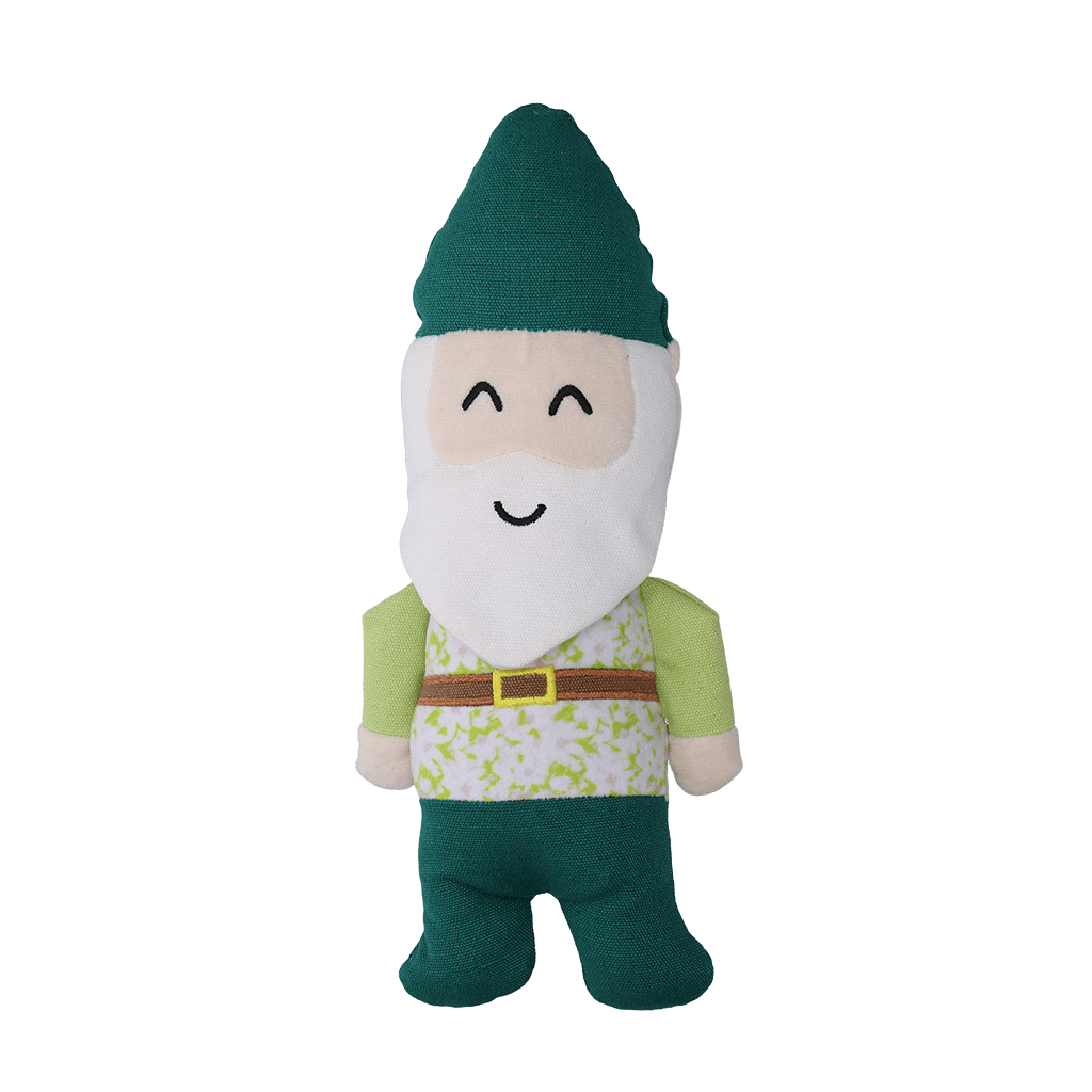 Garden Paws Garden Gnome Gentle George M - Afbeelding 2