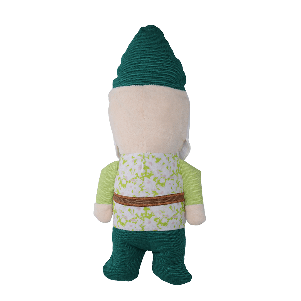 Garden Paws Garden Gnome Gentle George M - Afbeelding 3