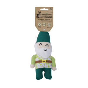 Garden Paws Garden Gnome Gentle George S