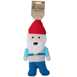 Garden Paws Garden Gnome Happy Henry M
