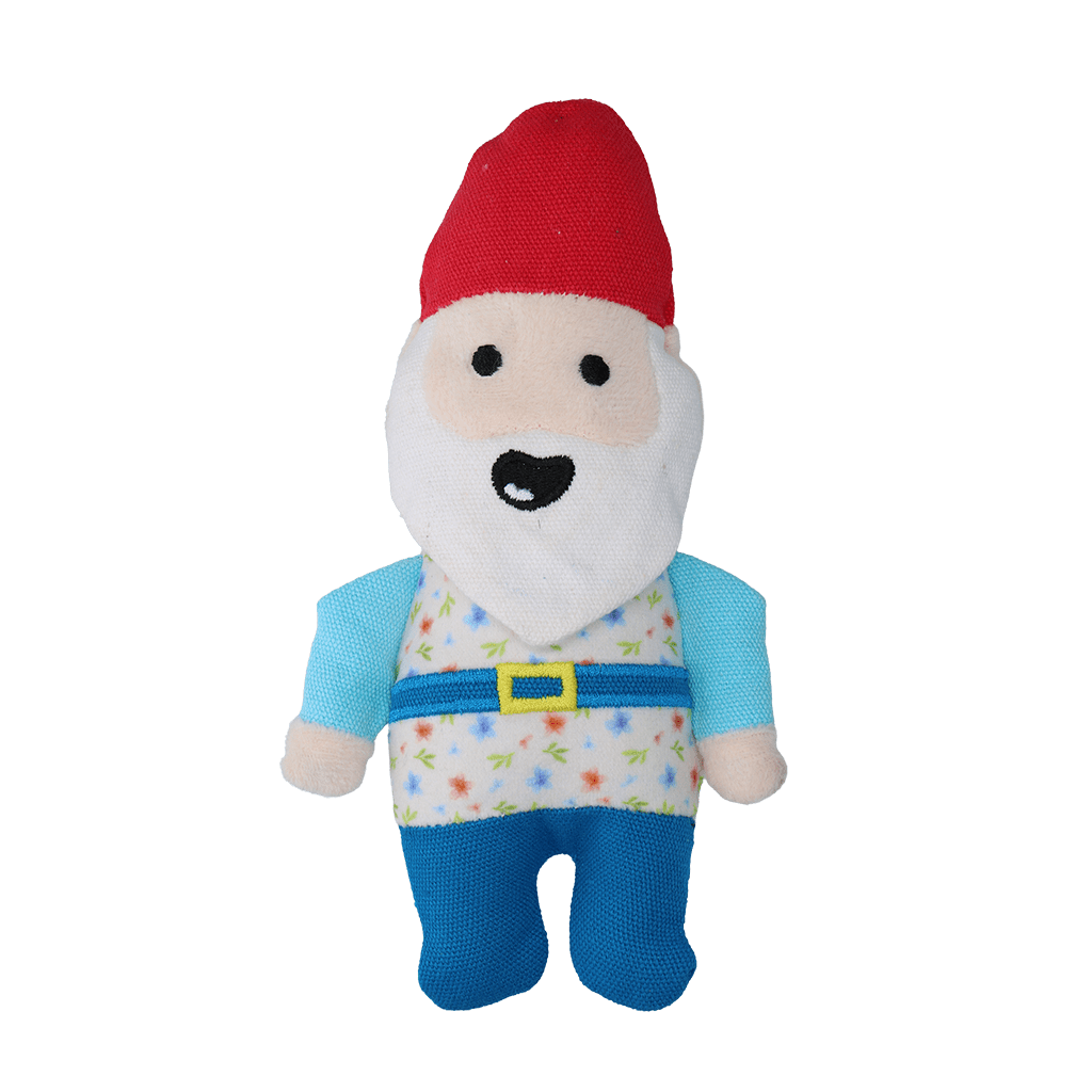 Garden Paws Garden Gnome Happy Henry S - Afbeelding 2