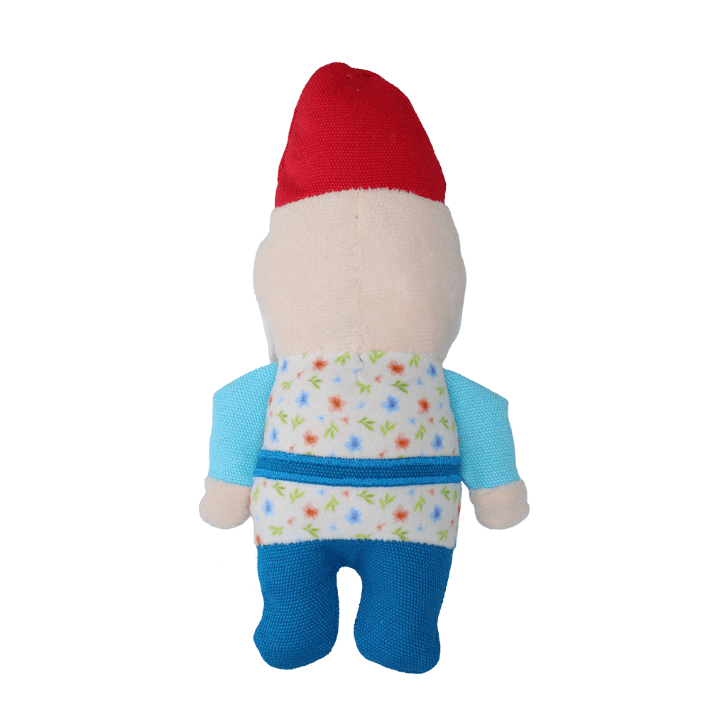 Garden Paws Garden Gnome Happy Henry S - Afbeelding 3