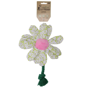 Garden Paws Flower Spring Sakura M