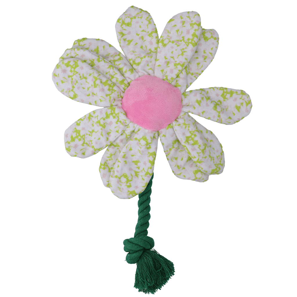 Garden Paws Flower Spring Sakura M - Afbeelding 2