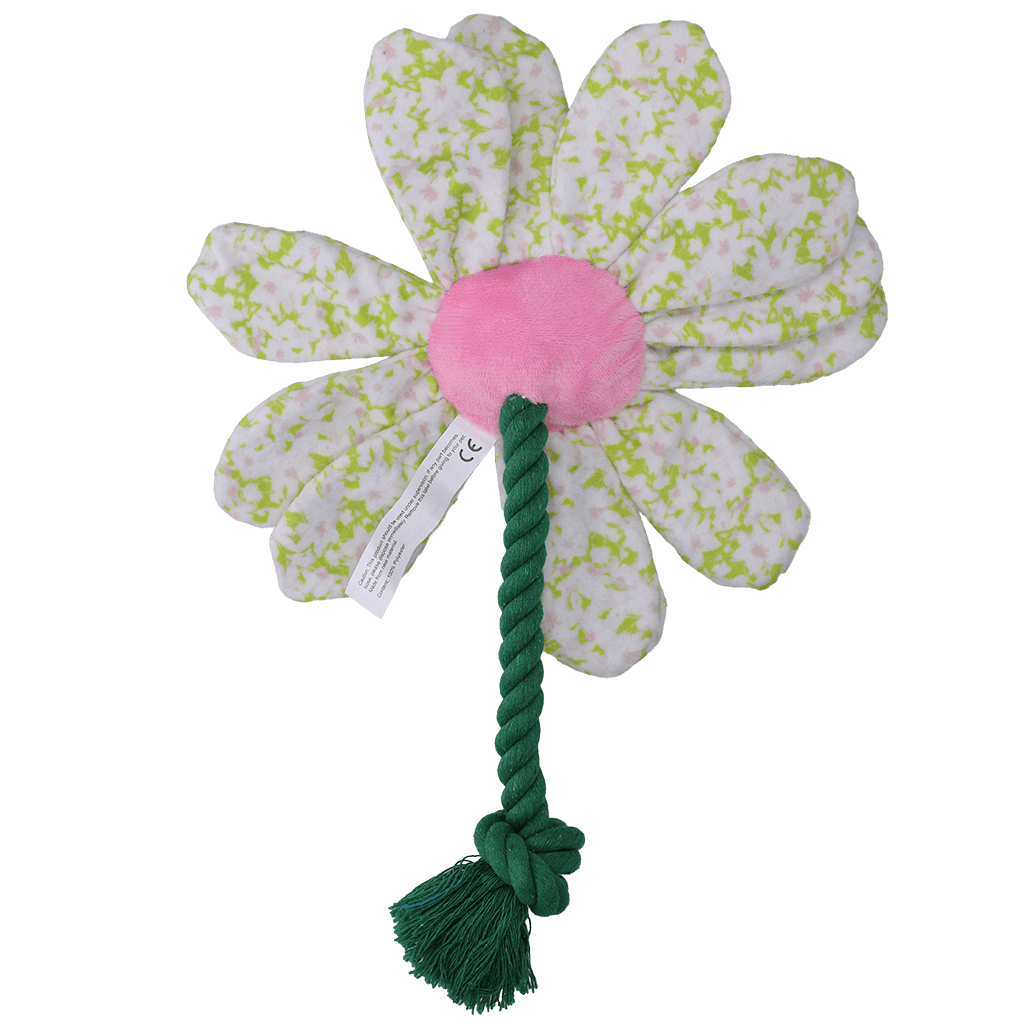 Garden Paws Flower Spring Sakura M - Afbeelding 3