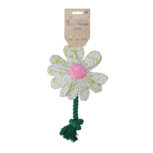 Garden Paws Flower Spring Sakura S