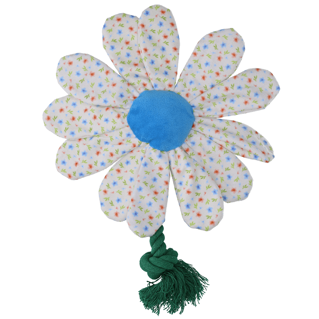 Garden Paws Flower Sky Flowers M - Afbeelding 2