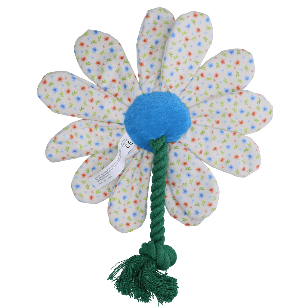 Garden Paws Flower Sky Flowers M - Afbeelding 3