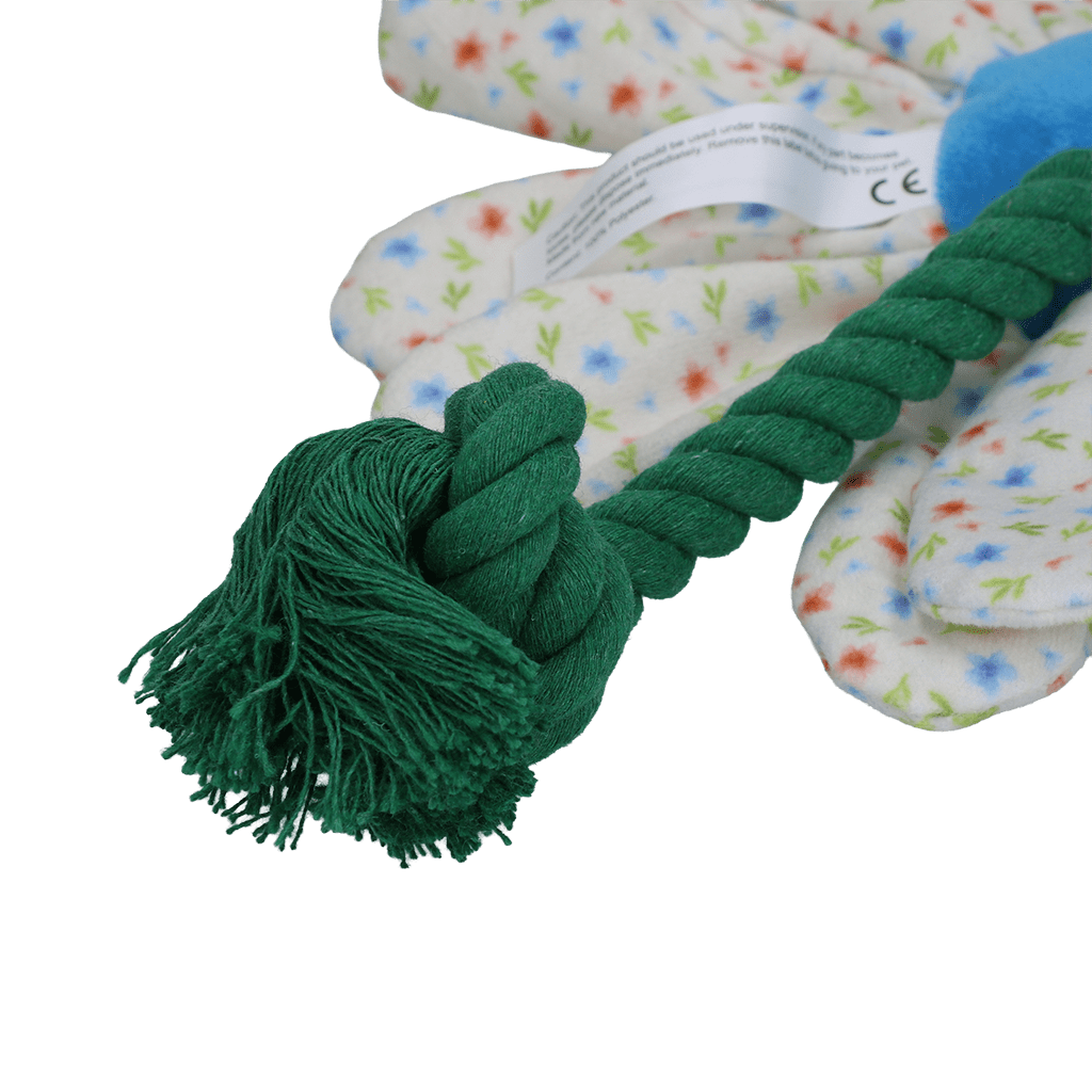 Garden Paws Flower Sky Flowers M - Afbeelding 4
