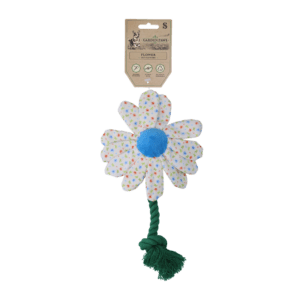 Garden Paws Flower Sky Flowers S