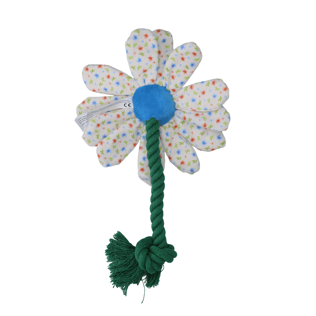Garden Paws Flower Sky Flowers S - Afbeelding 2