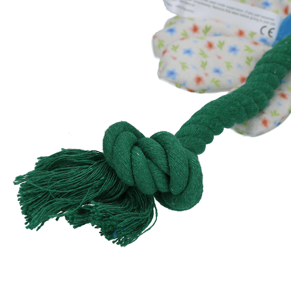 Garden Paws Flower Sky Flowers S - Afbeelding 3