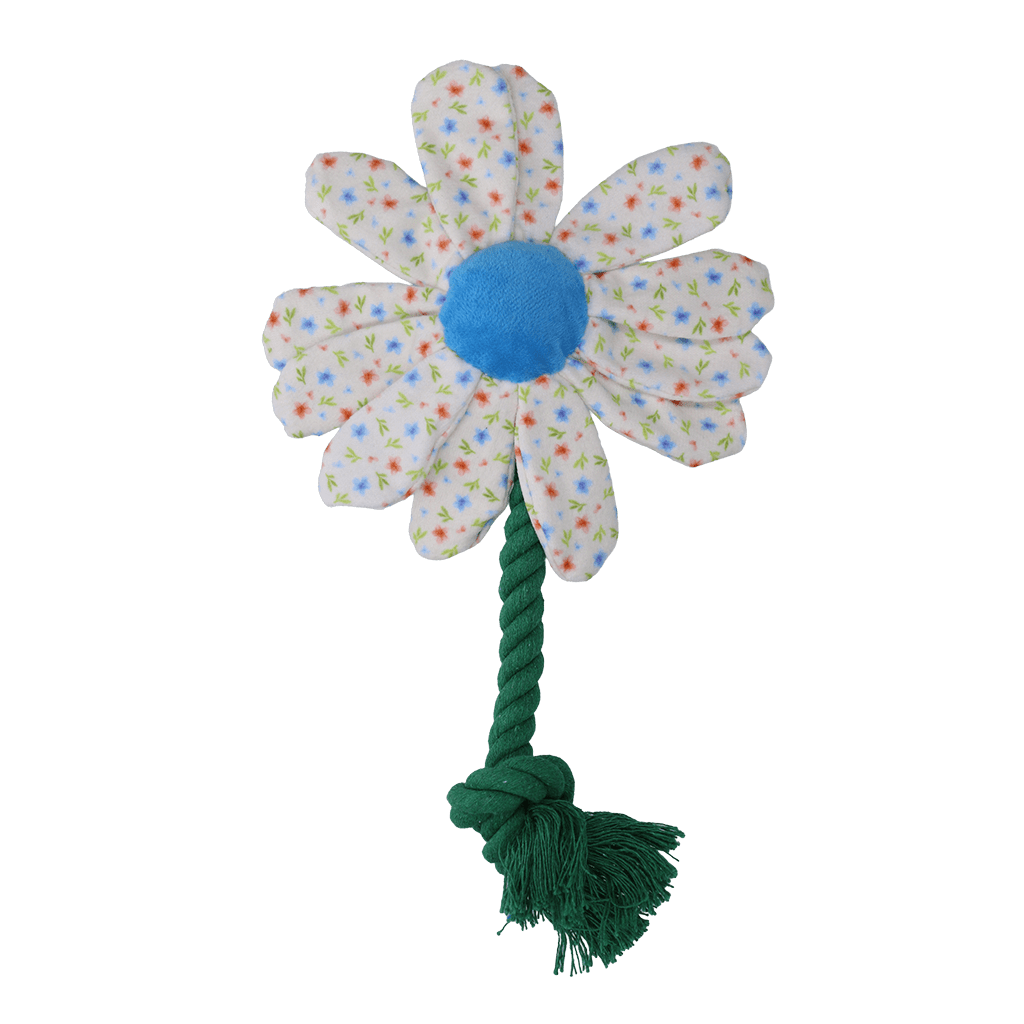 Garden Paws Flower Sky Flowers S - Afbeelding 4
