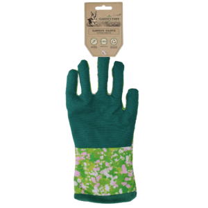 Garden Paws Garden Glove Summer Shrubs