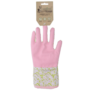 Garden Paws Garden Glove Spring Sakura