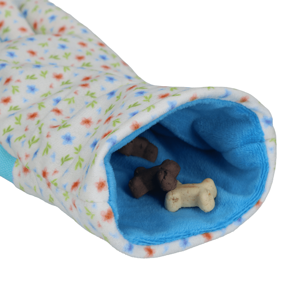 Garden Paws Garden Glove Sky Flowers - Afbeelding 2