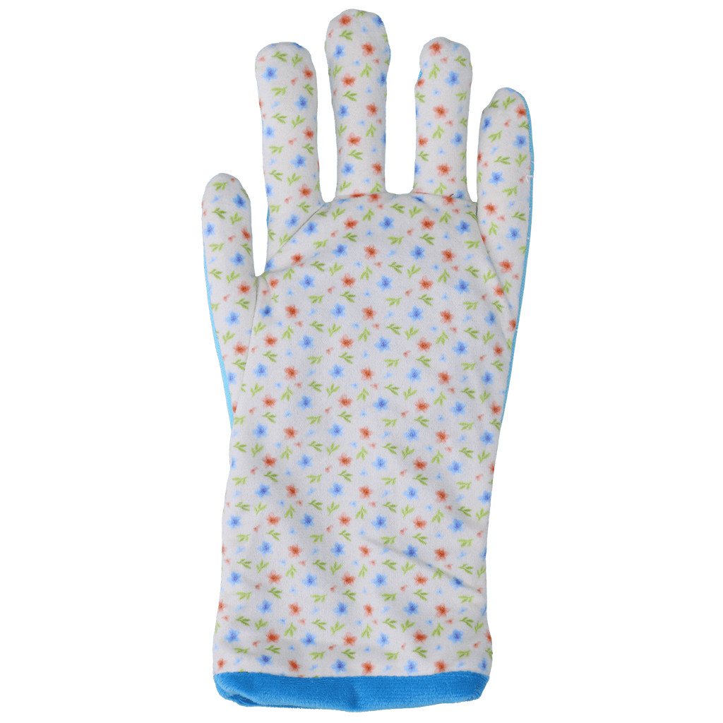 Garden Paws Garden Glove Sky Flowers - Afbeelding 5