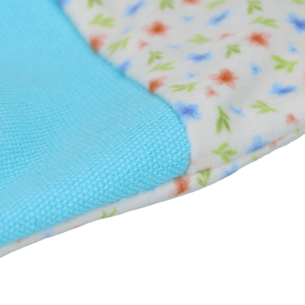 Garden Paws Garden Glove Sky Flowers - Afbeelding 6