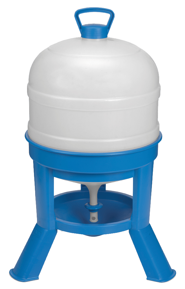 Gaun Pluimvee Drinktoren 30 l