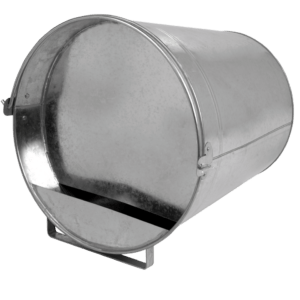Gaun Pluimvee Drinkemmer Gegalvaniseerd 12 l