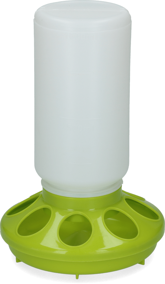 Gaun Pluimvee Voertoren Groen 1 kg