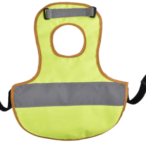 Gaun Pluimvee Kippen Vest