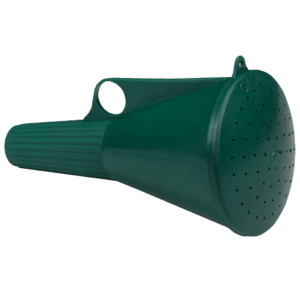 Gaun Zwavel Handstrooier Groen