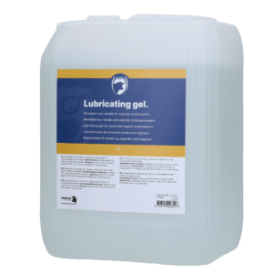Excellent Glijmiddel 5 l