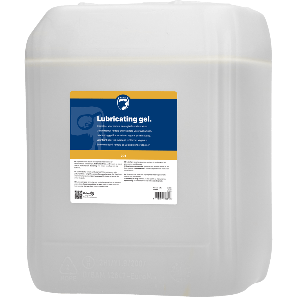 Excellent Glijmiddel 20 l