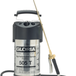Gloria 505T Profiline 5 l