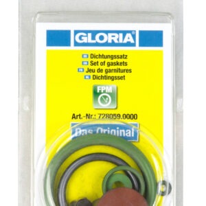 Gloria Dichtingsset