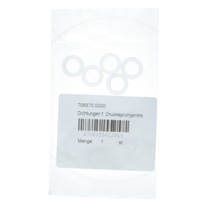 Gloria Dichting t.b.v. Verlenglans 5-Pack