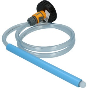 Excellent Goat Drencher Onderdelen Drencher excl. fles