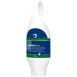 Excellent Gold Mint Pro Sta-/Hangtube 500 ml