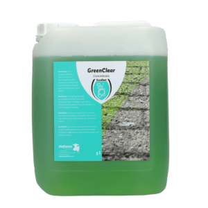 Excellent Green Clear Concentraat 5 l